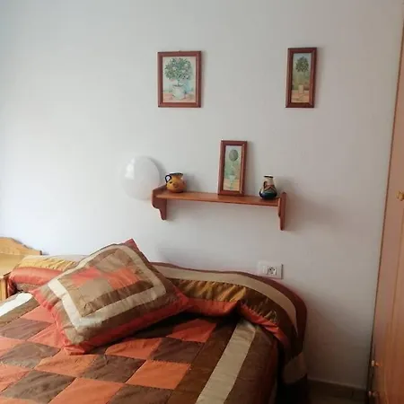 Apartamento En Morro Jable, Casa Marta