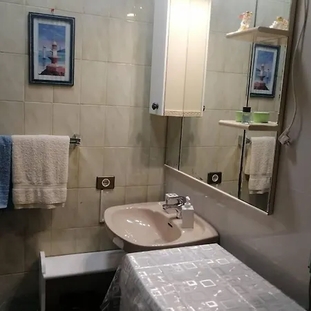 Apartamento En Morro Jable, Casa Marta * Morro Jable (Fuerteventura)