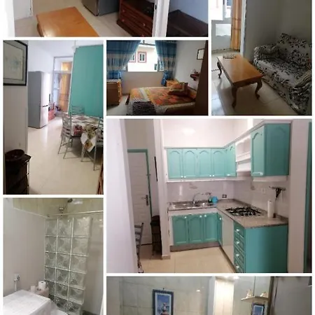 Apartamento En Morro Jable, Casa Marta Apartment *