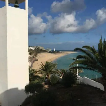 아파트 Apartamento En Morro Jable, Casa Marta *