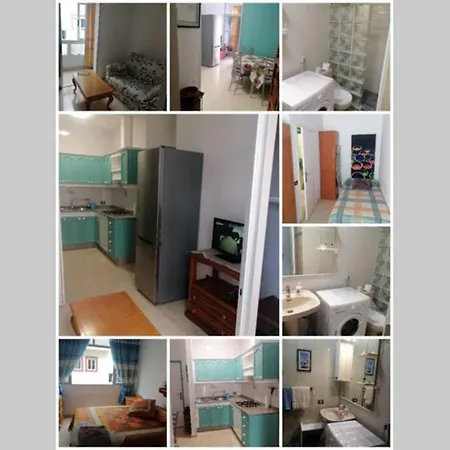 Apartamento En Morro Jable, Casa Marta