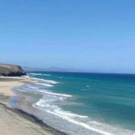 Apartamento En Morro Jable, Casa Marta Apartment Morro Jable (Fuerteventura)