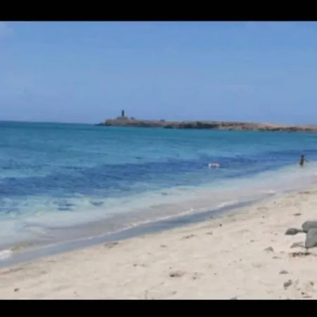 Apartamento En Morro Jable, Casa Marta Apartment Morro Jable (Fuerteventura)