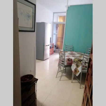 Apartamento En Morro Jable, Casa Marta * Morro Jable (Fuerteventura)
