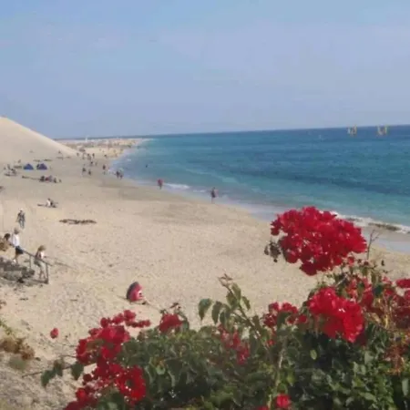 Apartamento En Morro Jable, Casa Marta Apartment Morro Jable (Fuerteventura)