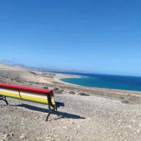 Apartamento En Morro Jable, Casa Marta Morro Jable (Fuerteventura)