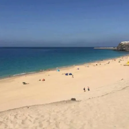 Apartamento En Morro Jable, Casa Marta