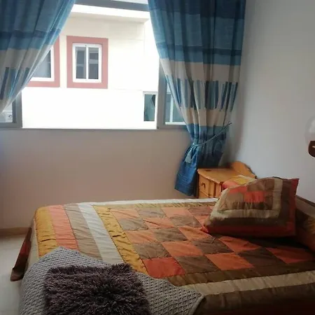 Lejlighed Apartamento En Morro Jable, Casa Marta