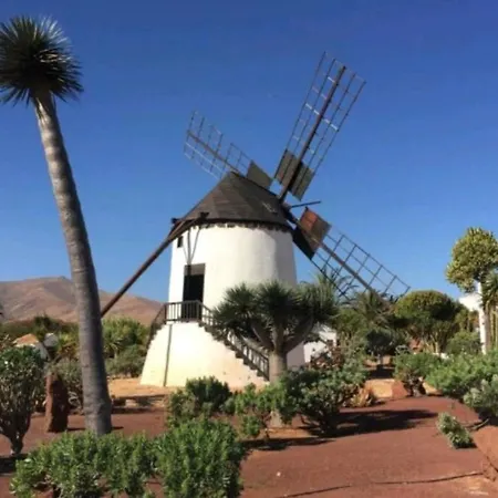 Apartamento En Morro Jable, Casa Marta Lejlighed