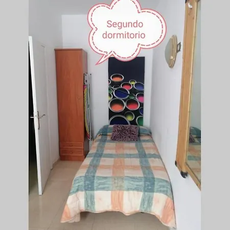 Apartamento En Morro Jable, Casa Marta Morro Jable (Fuerteventura)