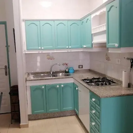 Apartamento En Morro Jable, Casa Marta * Morro Jable (Fuerteventura)