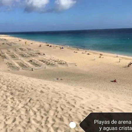 Apartamento En Morro Jable, Casa Marta