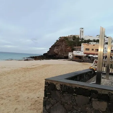 Apartamento En Morro Jable, Casa Marta