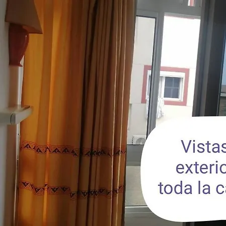Apartamento En Morro Jable, Casa Marta * Morro Jable (Fuerteventura)