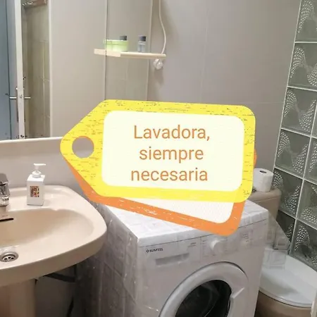 Appartamento Apartamento En Morro Jable, Casa Marta