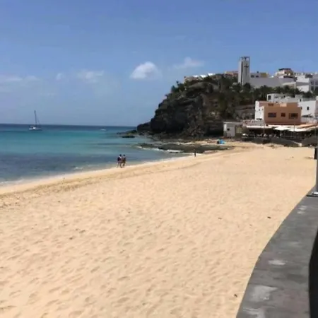 Apartamento En Morro Jable, Casa Marta *