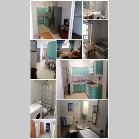 Apartamento En Morro Jable, Casa Marta Appartamento Morro Jable (Fuerteventura)