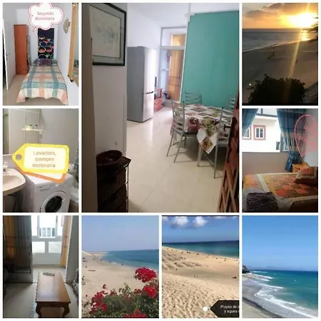 Apartamento En Morro Jable, Casa Marta
