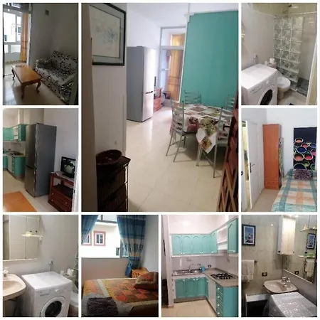 Apartamento En Morro Jable, Casa Marta *